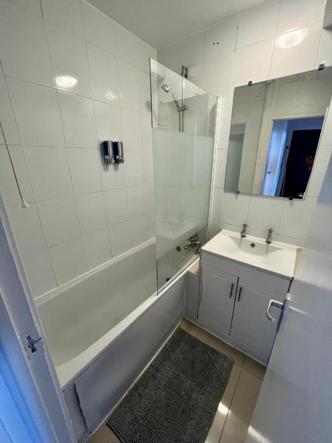 Appartamento New Tower Bridge , Canada Water 2 Bedroom Flat With A View Londra